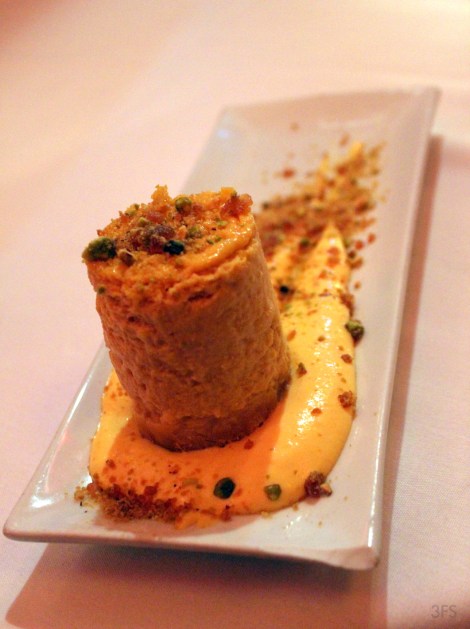 devi new york michelin star @sssourabh