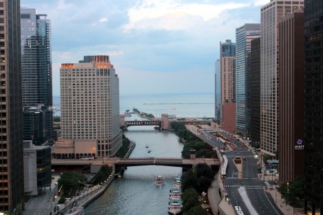 sixteen chicago michelin star @sssourabh