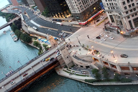 sixteen chicago michelin star @sssourabh