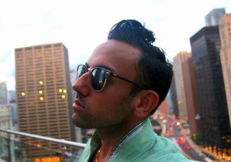 sixteen chicago michelin star @sssourabh