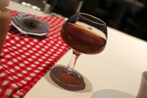 sixteen chicago michelin star @sssourabh