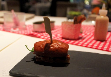 sixteen chicago michelin star @sssourabh