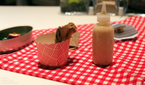 sixteen chicago michelin star @sssourabh