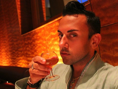 sixteen chicago michelin star @sssourabh