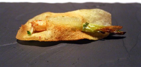 sixteen chicago michelin star @sssourabh