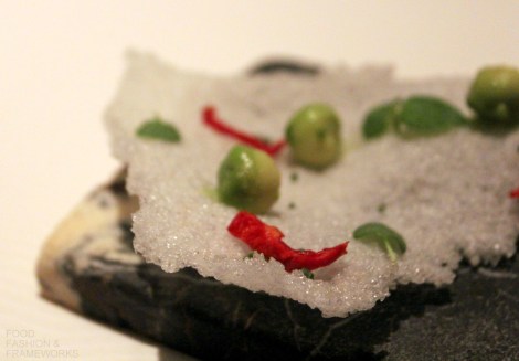 sixteen chicago michelin star @sssourabh