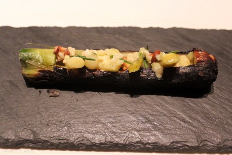 sixteen chicago michelin star @sssourabh