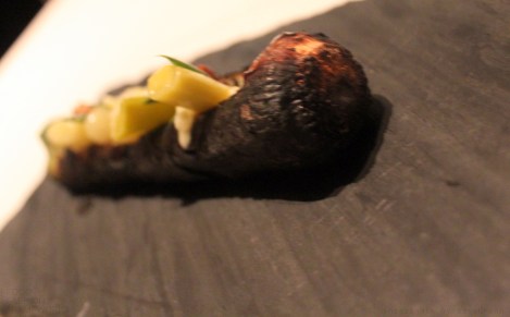 sixteen chicago michelin star @sssourabh