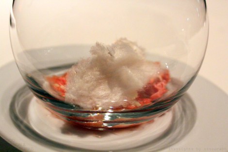 sixteen chicago michelin star @sssourabh