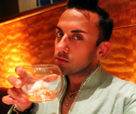 sixteen chicago michelin star @sssourabh