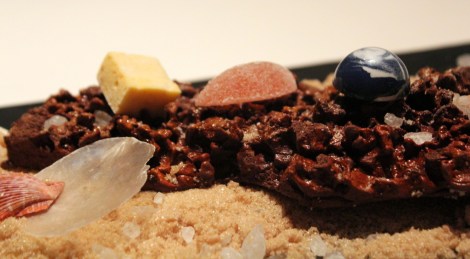 sixteen chicago michelin star @sssourabh