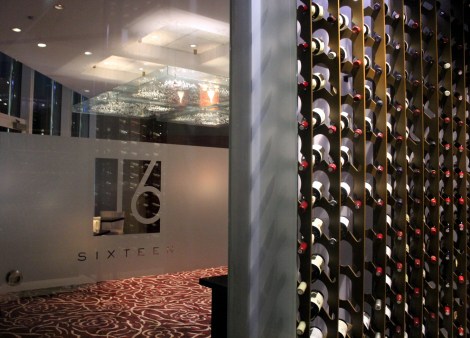 sixteen chicago michelin star @sssourabh