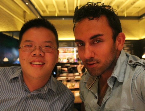 serpico philadelphia stephen starr @sssourabh