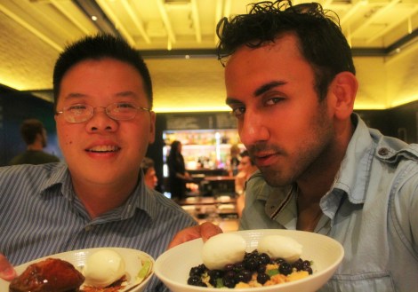 serpico philadelphia stephen starr @sssourabh