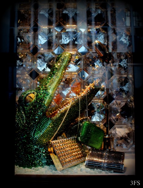 holiday windows shopping marketing @sssourabh