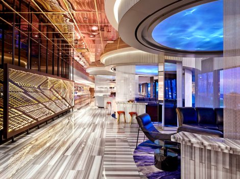 w lakeshore chicago hotel travel @sssourabh menswear lookbook