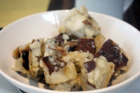 oolite miami south beach food @sssourabh