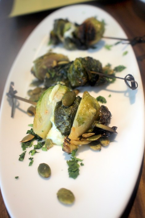 oolite miami south beach food @sssourabh