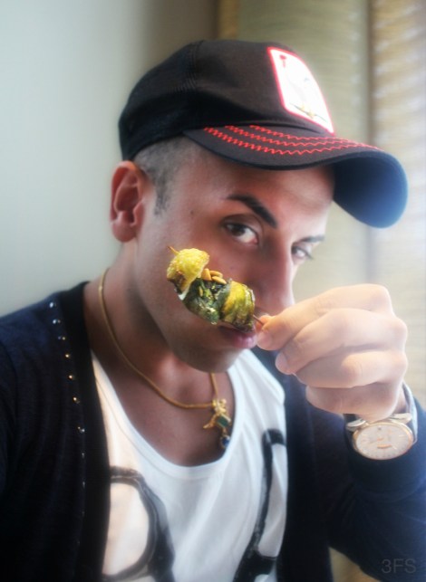 oolite miami south beach food @sssourabh