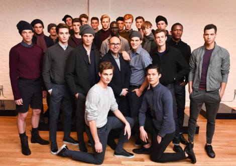 zachary prell new york fashion week mens nyfwm @sssourabh