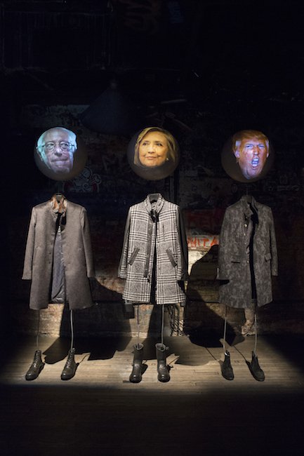 john varvatos rock is dead new york fashion week mens nyfw nyfwm @sssourabh