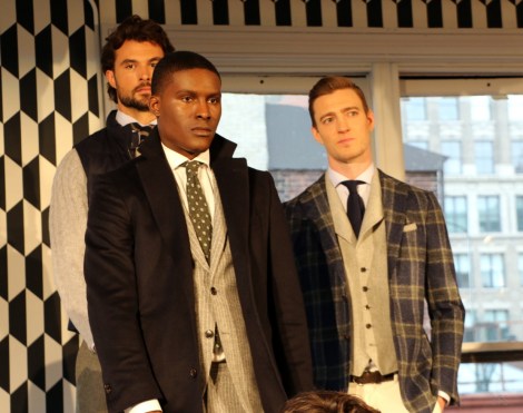 suit supply new york fashion week nyfwm mens @sssourabh