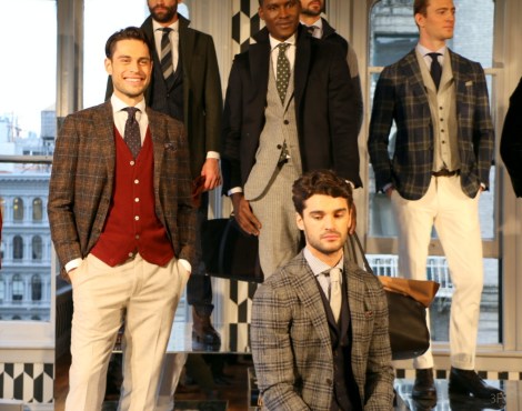 suit supply new york fashion week nyfwm mens @sssourabh