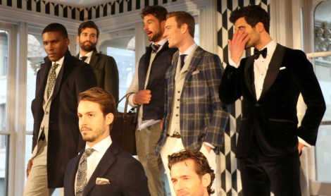 suit supply new york fashion week nyfwm mens @sssourabh