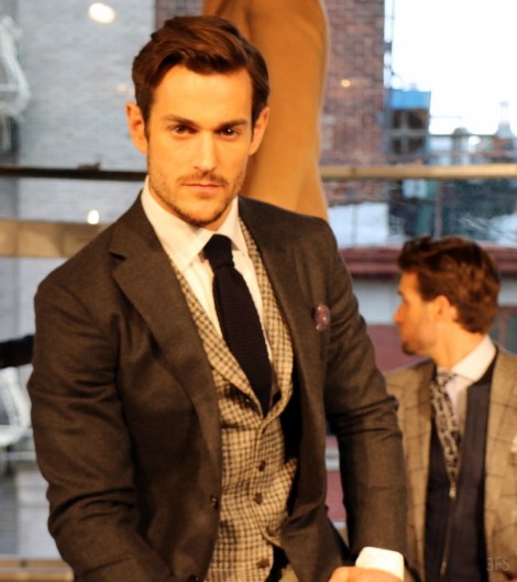 suit supply new york fashion week nyfwm mens @sssourabh