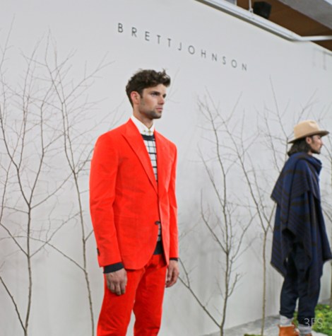 brett johnson new york fashion week mens nyfwm