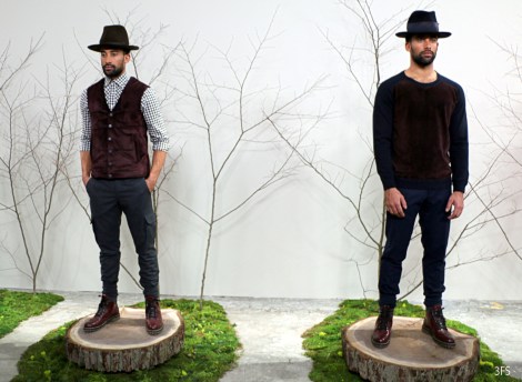 brett johnson new york fashion week mens nyfwm @sssourabh