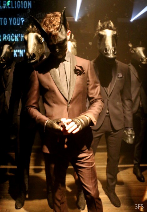 john varvatos rock is dead new york fashion week mens nyfw nyfwm @sssourabh