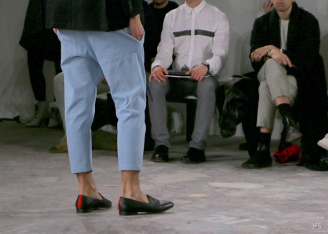 palmiers du mal del toro shoes new york fashion week mens nyfwm nyfw @sssourabh