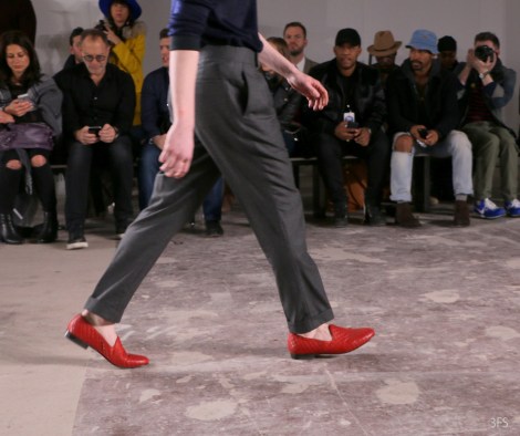 palmiers du mal del toro shoes new york fashion week mens nyfwm nyfw @sssourabh