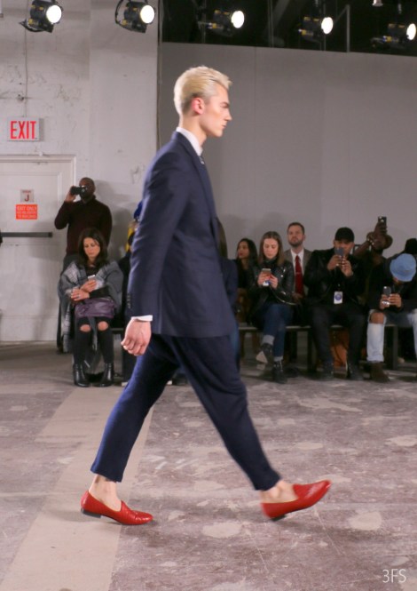 palmiers du mal del toro shoes new york fashion week mens nyfwm nyfw @sssourabh