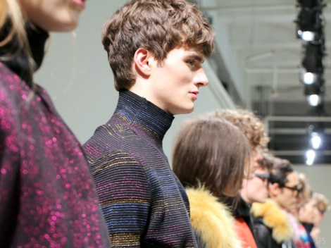 ricardo seco new york fashion week mens nyfwm @sssourabh