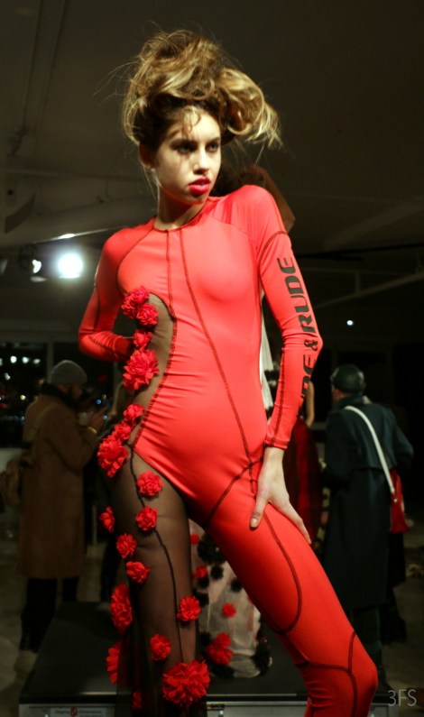 namilia made by milk new york fashion week nyfw @sssourabh