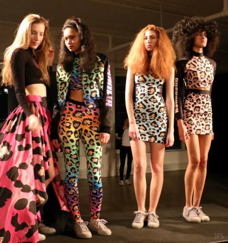 namilia made by milk new york fashion week nyfw @sssourabh