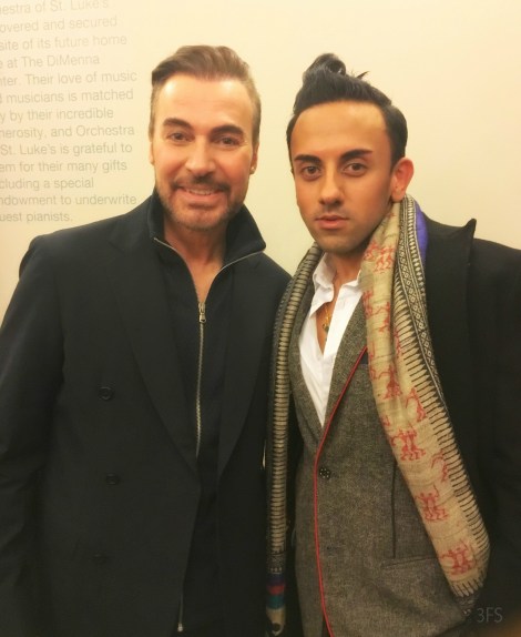 loris diran new york fashion week mens nyfwm @sssourabh