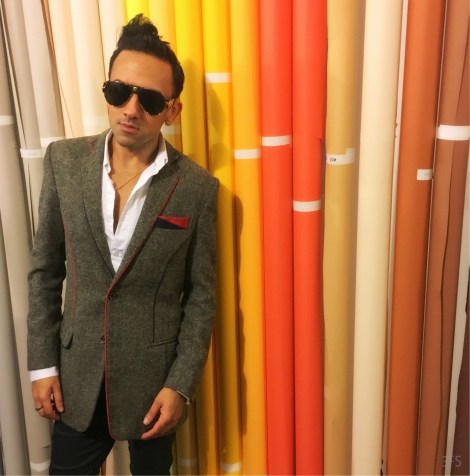 suit supply new york fashion week nyfwm mens @sssourabh