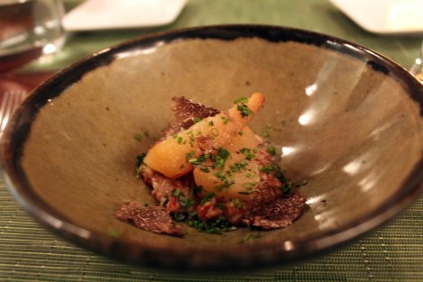 elements princeton new jersey scott anderson james beard tasting menu @sssourabh