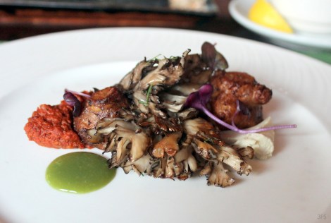 elements princeton new jersey scott anderson james beard tasting menu @sssourabh