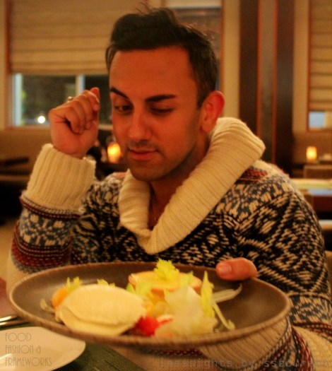 elements princeton new jersey scott anderson james beard tasting menu @sssourabh