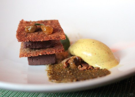 elements princeton new jersey scott anderson james beard tasting menu @sssourabh