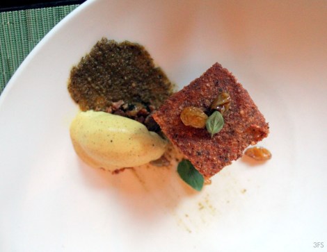 elements princeton new jersey scott anderson james beard tasting menu @sssourabh