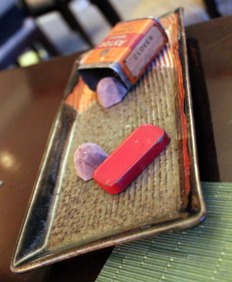 elements princeton new jersey scott anderson james beard tasting menu @sssourabh