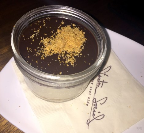 stanton social new york nightlife food @sssourabh