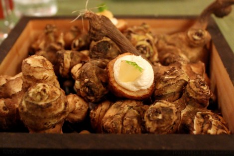 elements princeton new jersey scott anderson james beard tasting menu @sssourabh