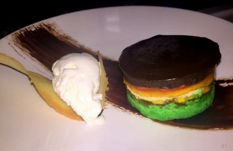 stanton social new york nightlife food @sssourabh