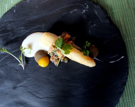 elements princeton new jersey scott anderson james beard tasting menu @sssourabh